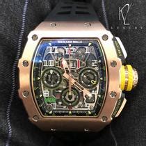 richard mille 13|Richard Mille Uhren » Aktuelle Preise & Modelle.